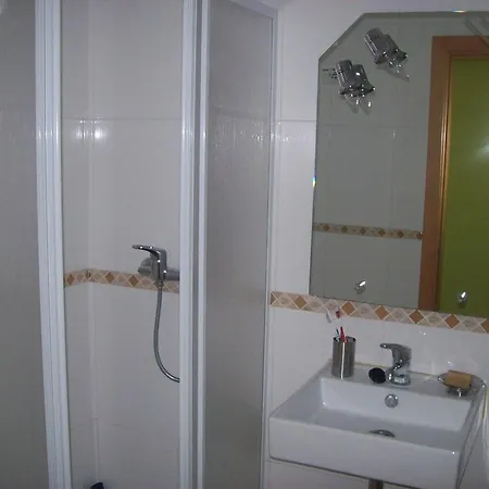 Apartamento Turistico Arminda Rodrigues *