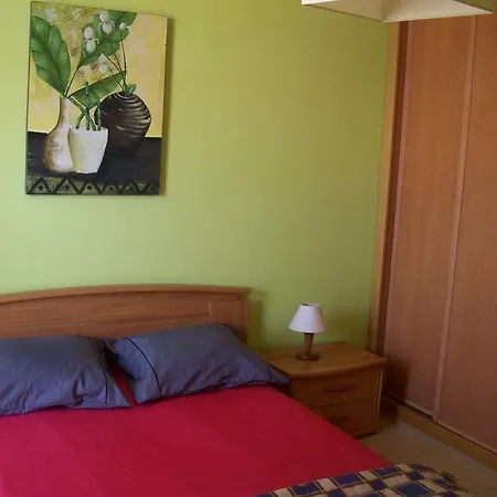 Apartamento Turistico Arminda Rodrigues