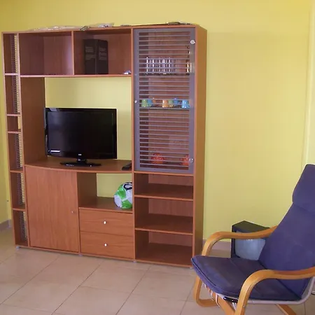 Apartamento Turistico Arminda Rodrigues Апартаменты