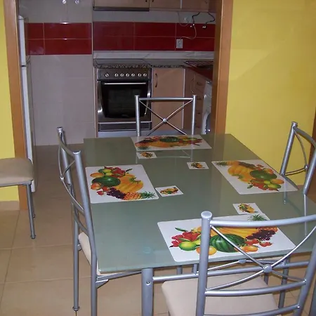 Apartamento Turistico Arminda Rodrigues