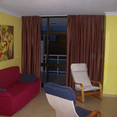 Апартаменты Apartamento Turistico Arminda Rodrigues Армасан-де-Пера