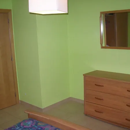 Apartamento Turistico Arminda Rodrigues *