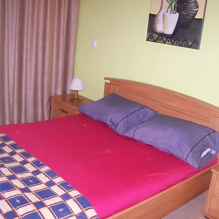 Lejlighed Apartamento Turistico Arminda Rodrigues