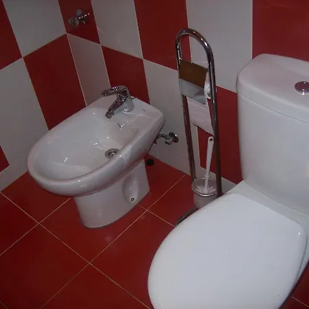 Lejlighed Apartamento Turistico Arminda Rodrigues *