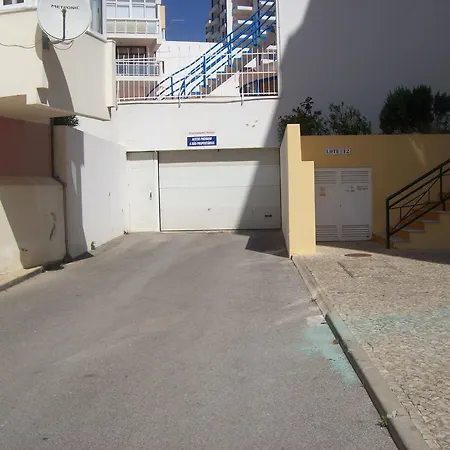 Lejlighed Apartamento Turistico Arminda Rodrigues