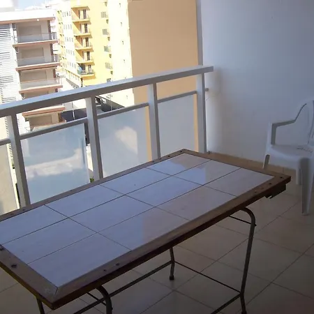 Apartamento Turistico Arminda Rodrigues Lejlighed