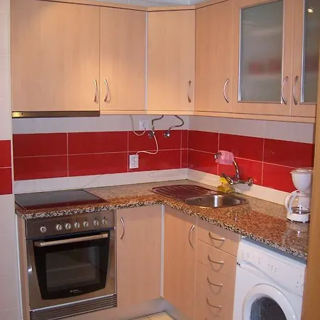Lejlighed Apartamento Turistico Arminda Rodrigues *